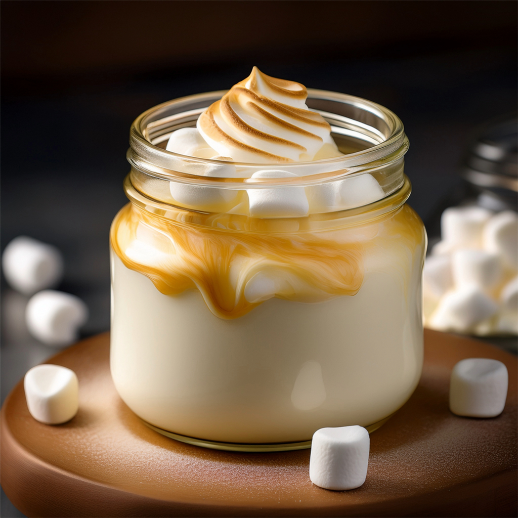 Marshmallow Fluff Fragrance Oil 20142
